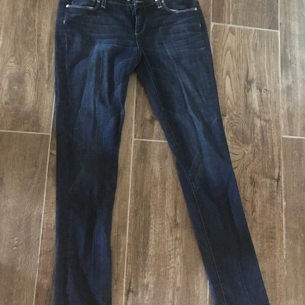 Paige denim jeans